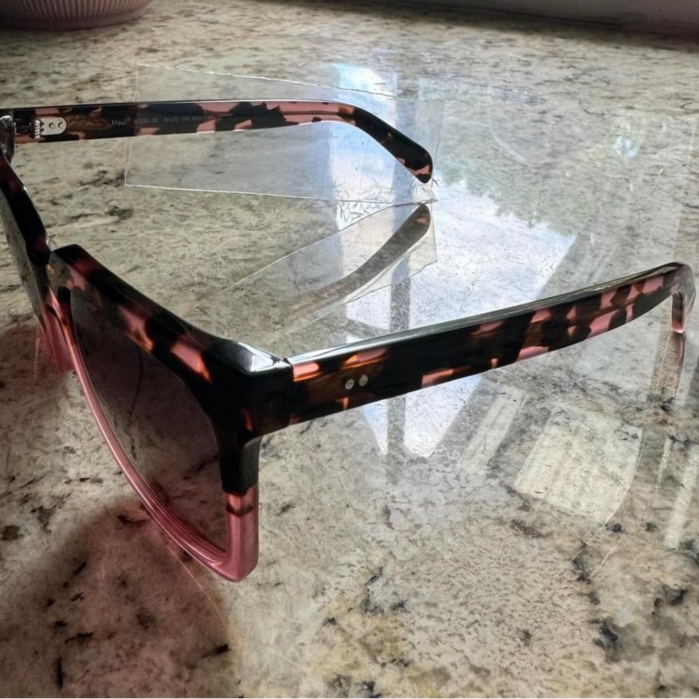 Maui Jim - Rooftops (2nd pair) - Picture 3 of 6